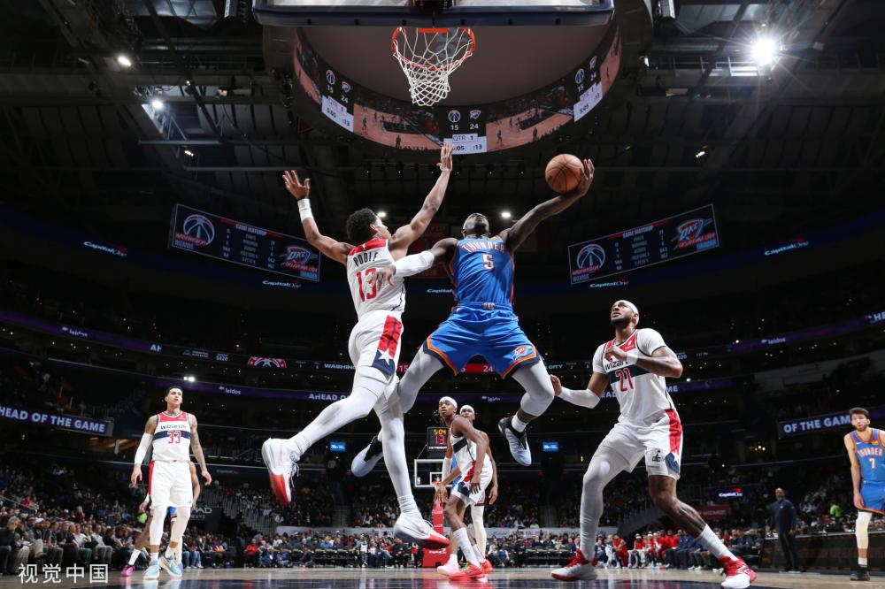 马克莱莱：凯塞多拥有光明的未来，他需要展示自己的领导力