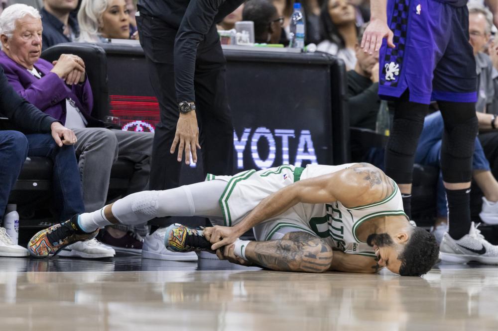 马克莱莱：凯塞多拥有光明的未来，他需要展示自己的领导力