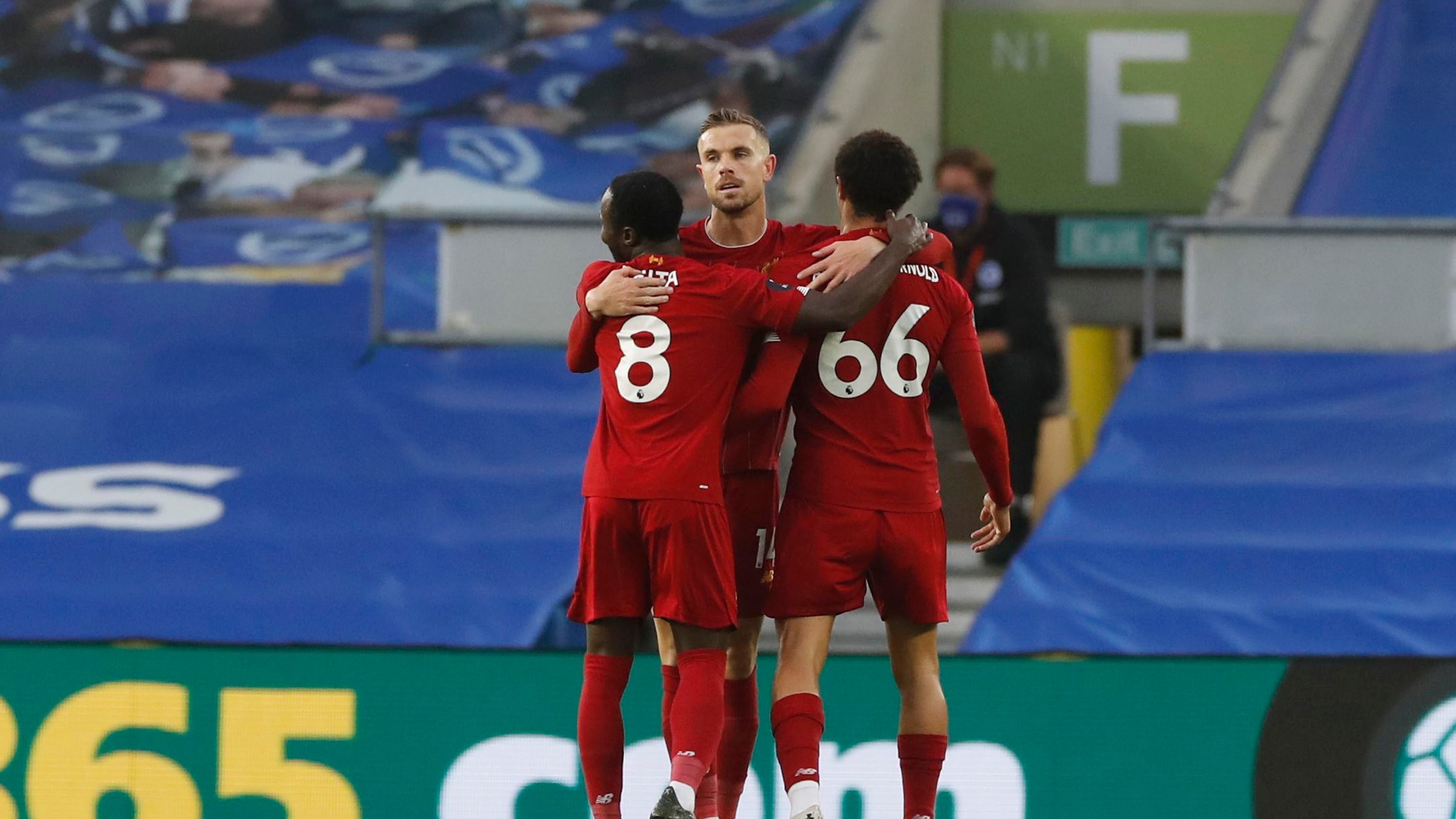 运动的普及 运动的普及